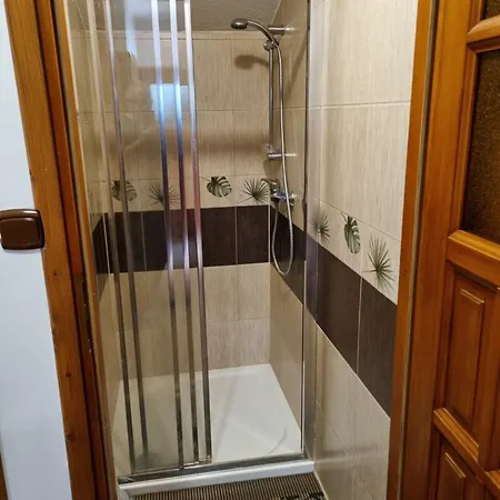 U Janka Quarto em Acomodações Particulares *