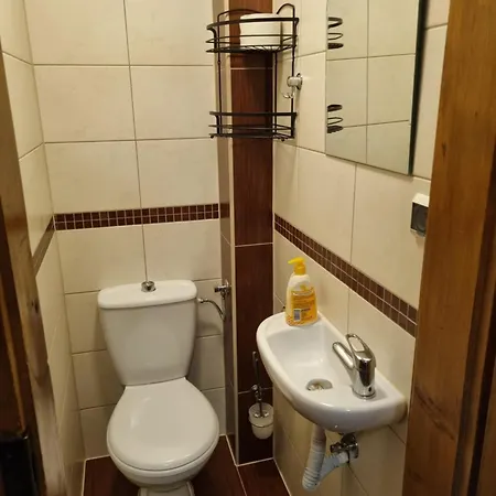 U Janka Quarto em Acomodações Particulares *