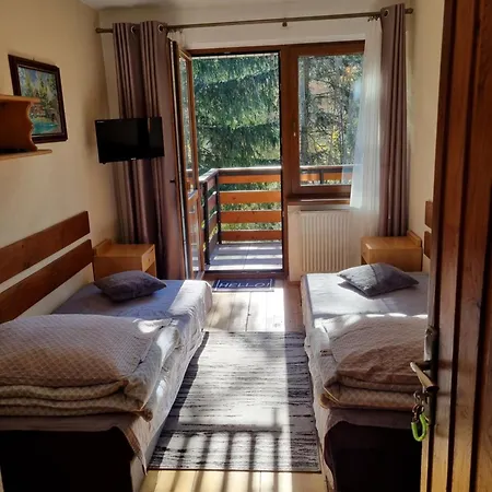 U Janka * Zakopane